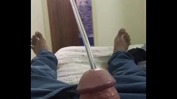 Sounding 19 year old boy  