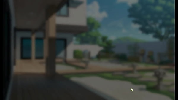 Summer Clover [ HAREM HENTAI GAME ] Ep.20 creampie my BOSS made her SQUIRT in front of the MIROR !