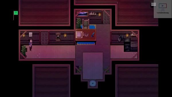 Adolescence arrives and I join the guard but my friends start working in a notorious tavern...The Corruption of the Village [v0.5.4] part 2 eng