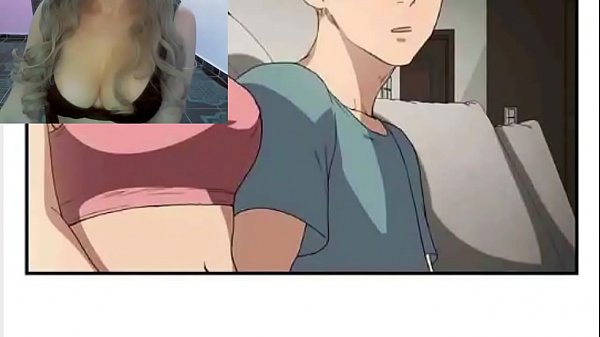 Narrando Mi madrastra - ANIME EROTICO - EPISODIO 3 