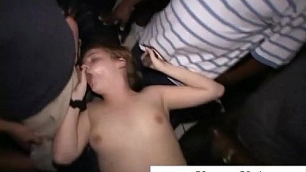 Guzzling amateur analized