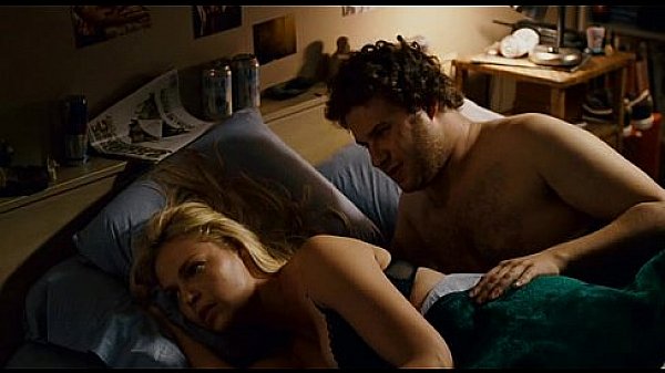 Katherine Heigl Sex Scene