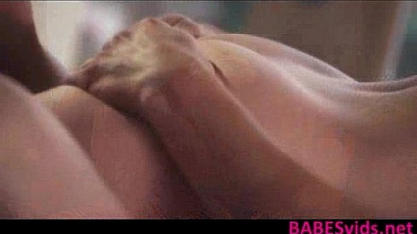 Amateur Porn With A Hot Real Beauty ()  