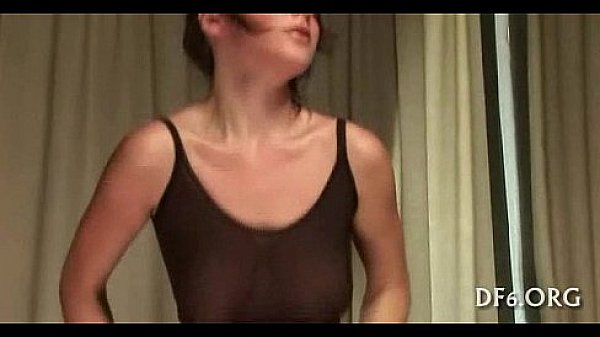 Virgin tries her 1st cock