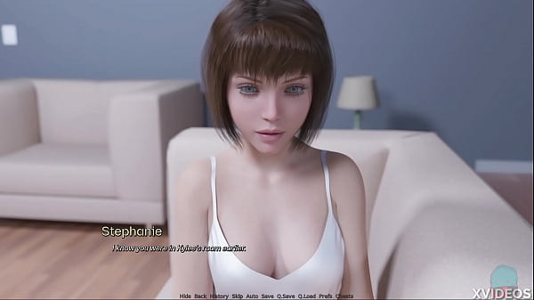 HEART PROBLEMS ep.97 &ndash; Lustful goddesses in need of hard cock