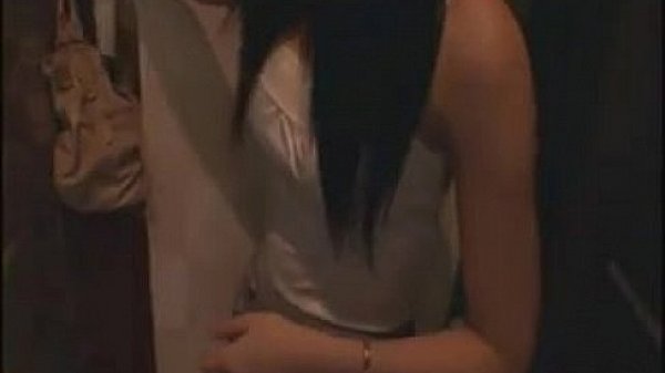 Beautiful Asian Teen Giving A Blowjob