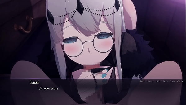 AGRSS Sex Scene 2 - Kamuo  