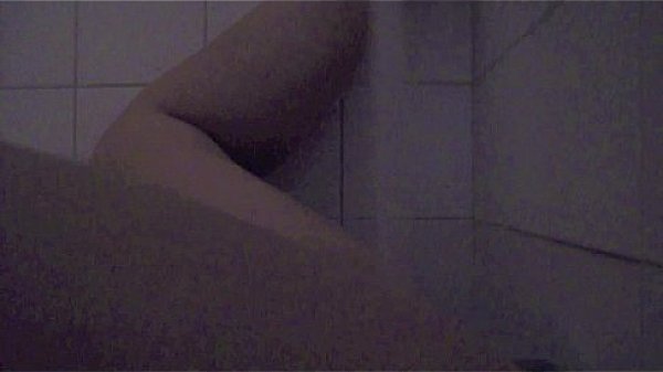 My First Video - Fucking My Ass With My Dildo