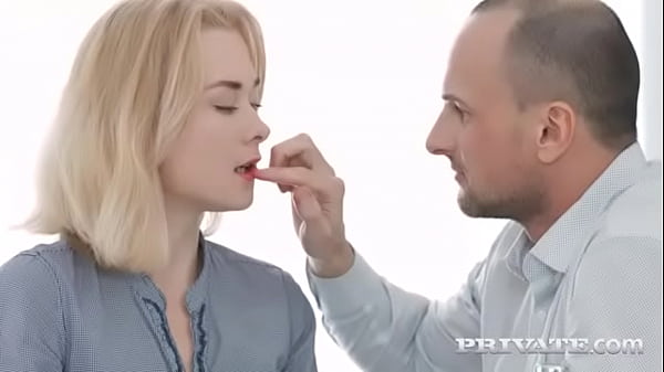 Anal Debut Via Lasciva