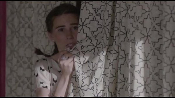 girls sexy moments season 1