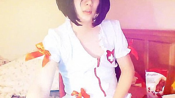 Alicexiao cute shemale 6