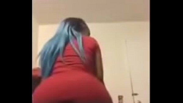 Danse fille ivoirienne sexy