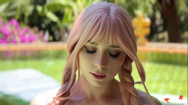 Gardens of Eden (Sweetie Fox, Diana Rider, Arina Fox, Mad)  