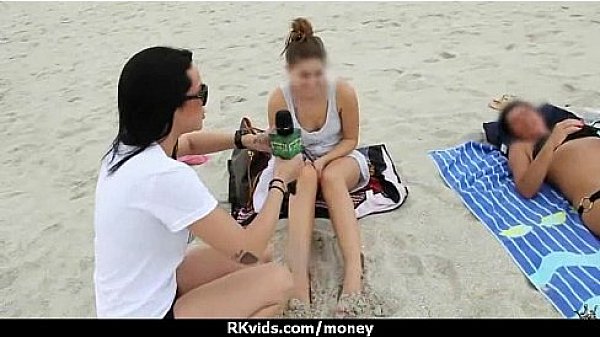 Pussy pays the debt 16