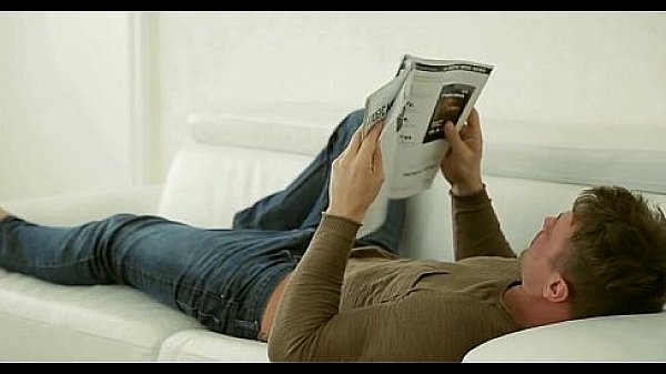 Luscious muff tasting