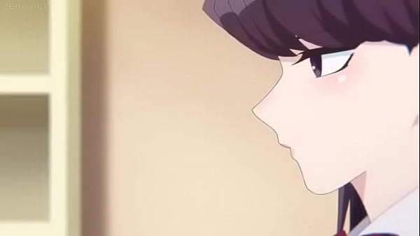 Komi Cant Communicate cap 5 sub