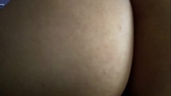 Culona montando verga