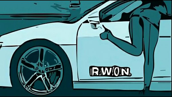 White Girl Gives a BBC Gumjob