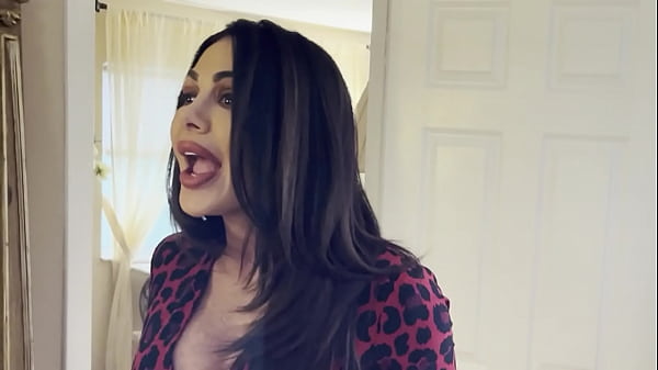 step Mom and StepSon Special Day  