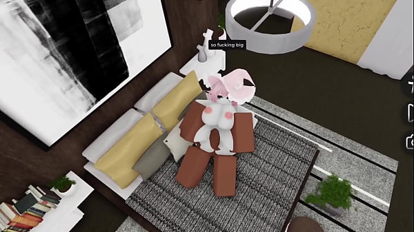 Pink hair girl on RB gets fucked  