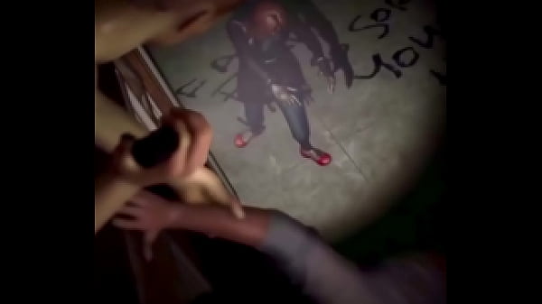 huge boobs growing tits 3d  