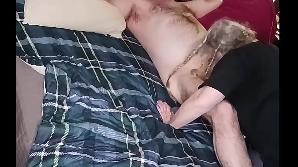 Hot Milf Fucks Her Best Friend! He Cums All Over Her! 