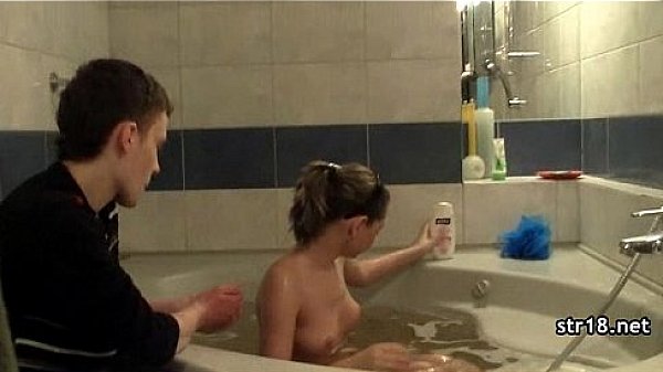 18 year old school shaved pussy