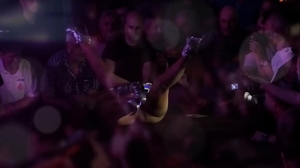 bergamosex 2016 miss mina