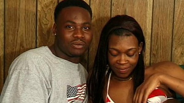 Metro - Keeping It Real 04 - scene 2  