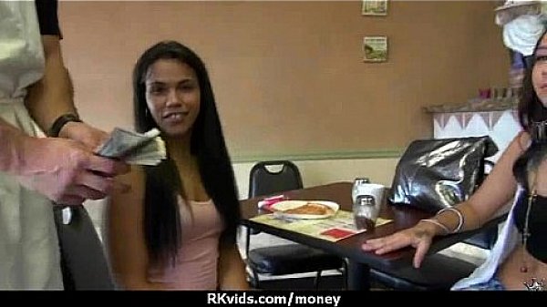 The best way to pay the rent 16