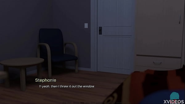 HEART PROBLEMS ep.42 &ndash; Lustful goddesses in need of hard cock