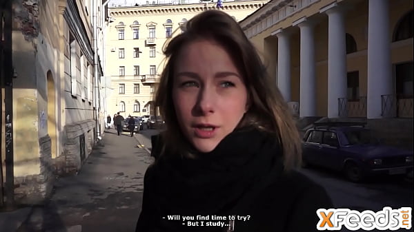 A lot of teen girls would like to take part in a TV series