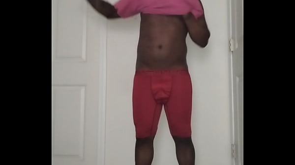 Wearing chest and abdominal muscles for decoration 1  