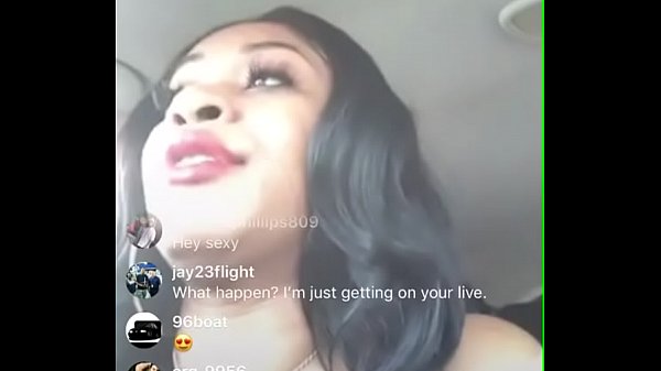 Bitch gets exposed!!