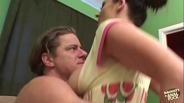 Watch a young S. D. had a huge facia