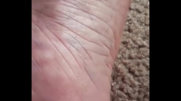 Dawnskye1962 - update #193 - 612 Shrunk him down so small he can live in creases of foot revamoped - Jan 08, 2026