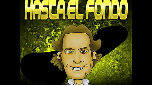 HASTA EL FONDO Adrity35 versi&oacute;n xvideos