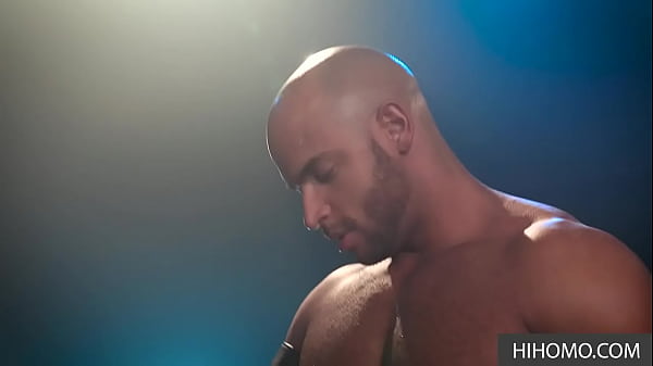 Ass Observed From inside out