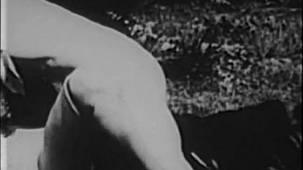 Man and Woman Fucking Hard