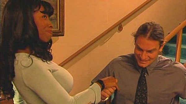 Metro - In Tha House - scene 2  