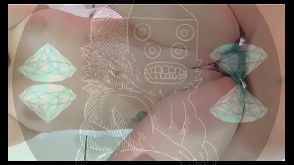 Puta soporta gran verga