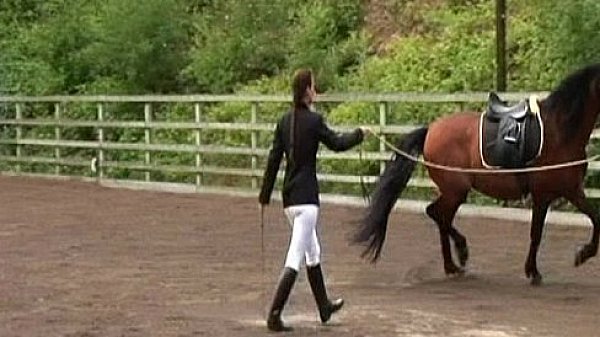 Harmony - Young Harlots Riding School - scene 5 - extract 3