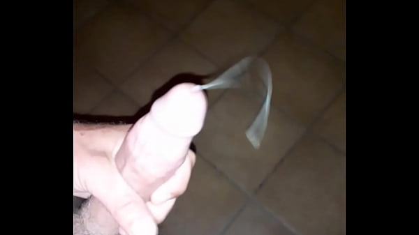 cumshot from ibiza 2