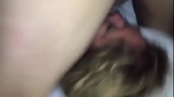 Sherri getting Deep Throated.MOV