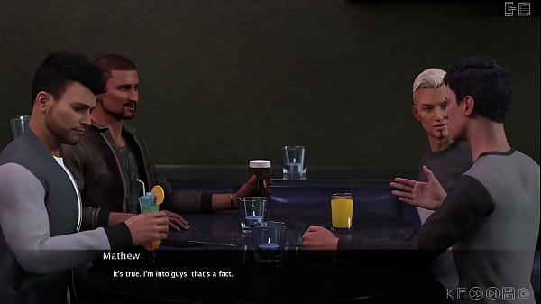 Summer Vaction #39 - Peters first BJ  