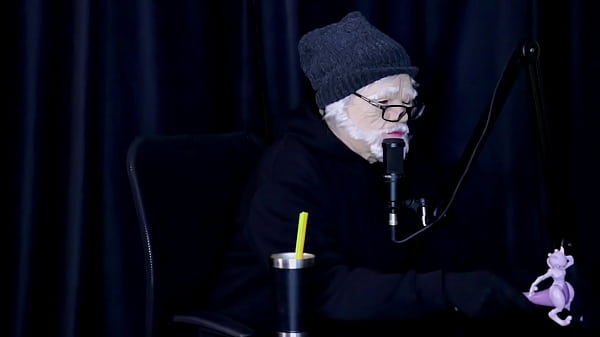 VEJA A ENTREVISTA SAFADA E CHEIA DE PUTARIA COM A FLOR DE DAMIANA COM VOV&Ocirc; MOAI NO PORN CAST BRAZIL - PARTE 5 (WATCH ON: SHEER/RED) 