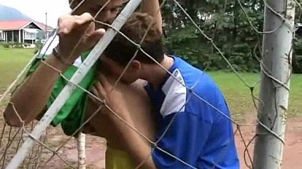 Hardcore Latin Gay Sex Video