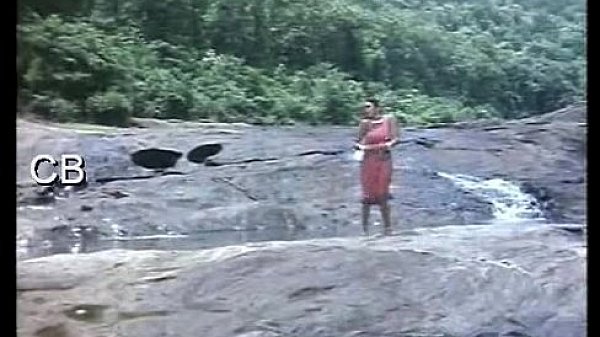 Priya in Charavalayam