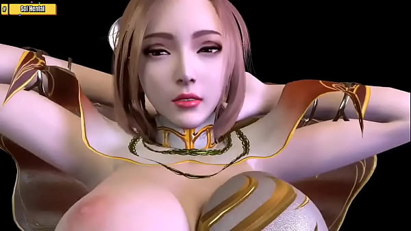 Hentai 3D - Đấu sĩ chịch nhau