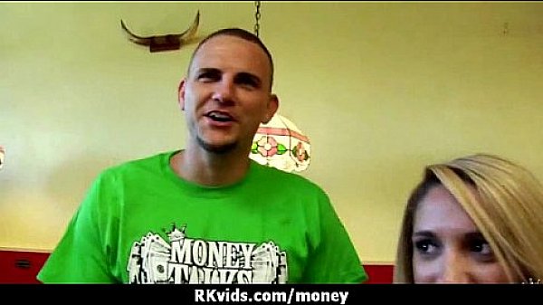 Hooker gets payed and tape for sex 15